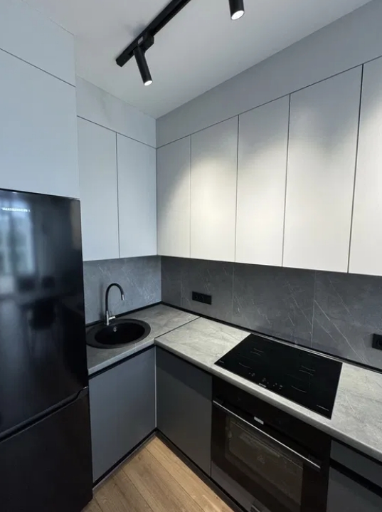 продажа однокомнатной квартиры номер A-174225 в Малиновском районе, фото номер 6